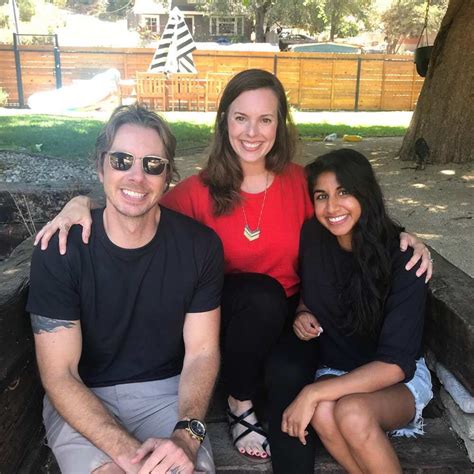 monica padman new house|monica padman dax shepard.